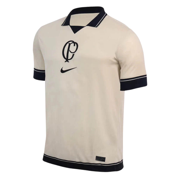 Camisa Nike Corinthians 2023/24 IV Torcedor