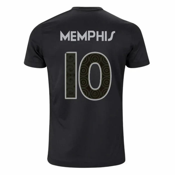 Camisa Corinthians 2024/25 "Memphis 10" II